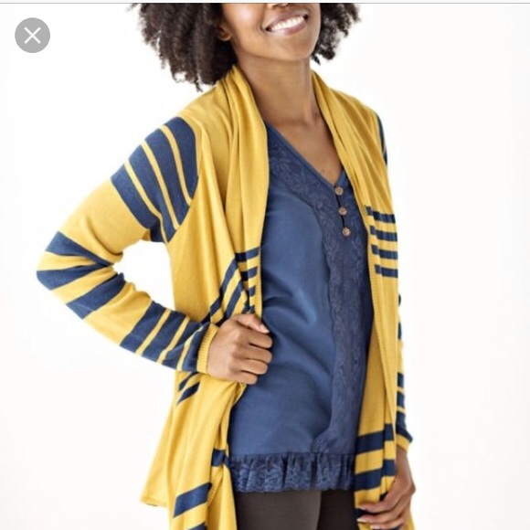 matilda jane womens cardigan